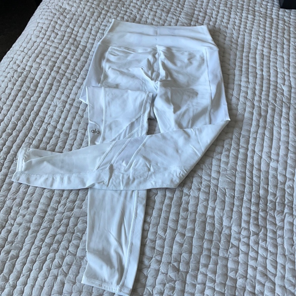 Alo leggings